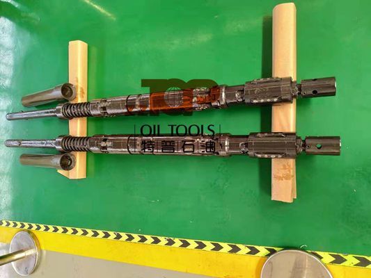 type recouvrable d'emballeur de prise du pont 3L emballeur de RBP pour l'essai de tige de perceuse