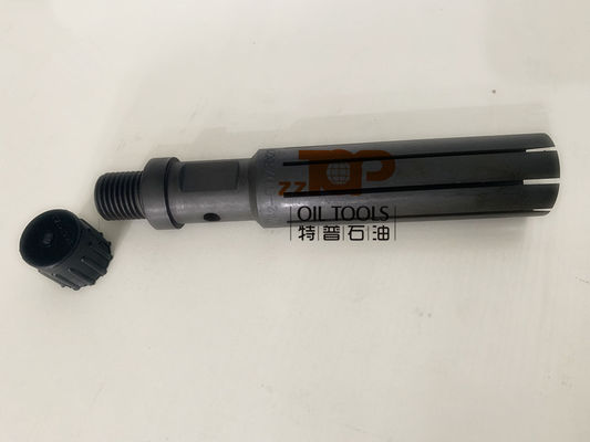 Le câble de finition d'acier allié usine le câble Slickline de trouveur de fil tirant des outils