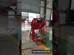 5 ̊ RD Circ. Valve, 15K, 400F 3 12 ̊ IF