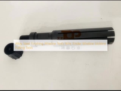 Outils de finition de câbles en acier allié Détecteur de câbles Outils de traction de câbles