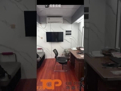 Banc d'essai d'atelier pour outils de fond de trou pétroliers