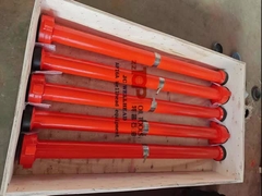 Appareils intégrés de tête de puits haute pression API 6A